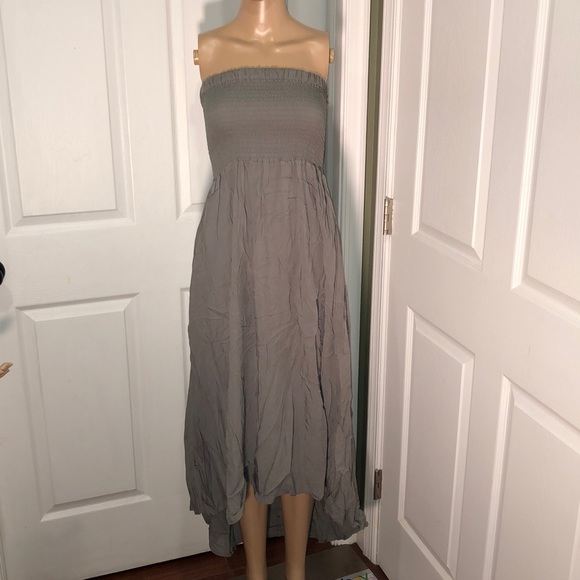 Cotton On Dresses & Skirts - Cotton On Green Dress. NWT. L